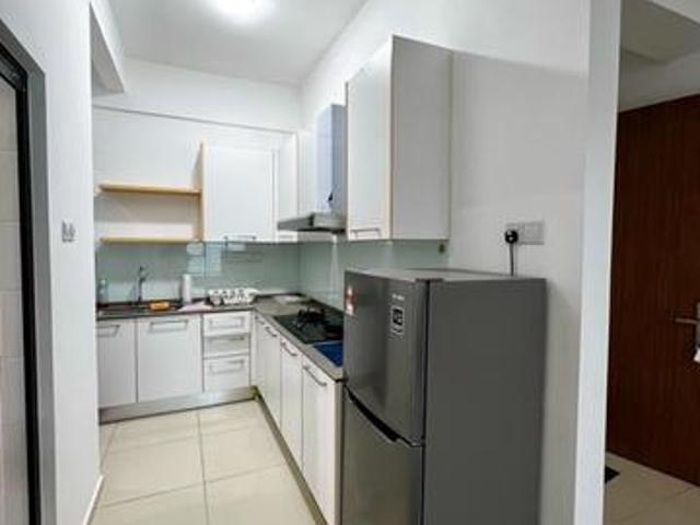Condominium for rent in Wellesley, Penang