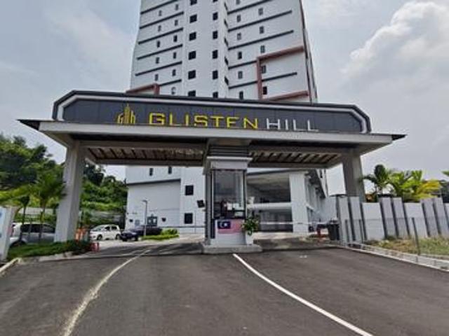 Condominium for rent in Wellesley, Penang
