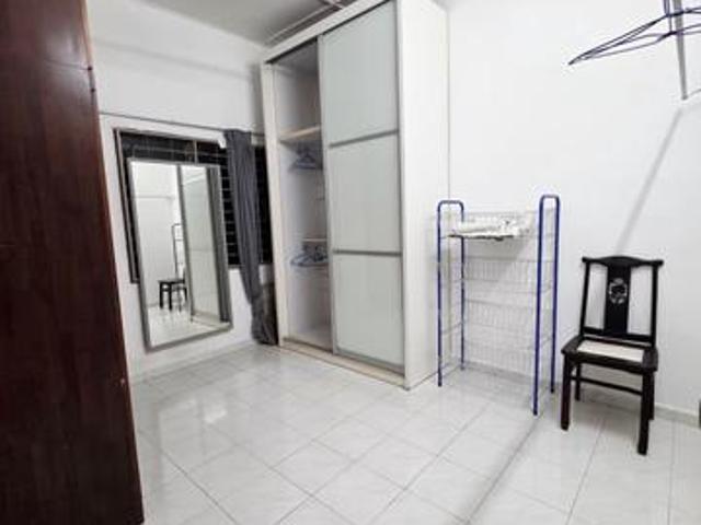 Terraced House for rent in Wellesley, Penang