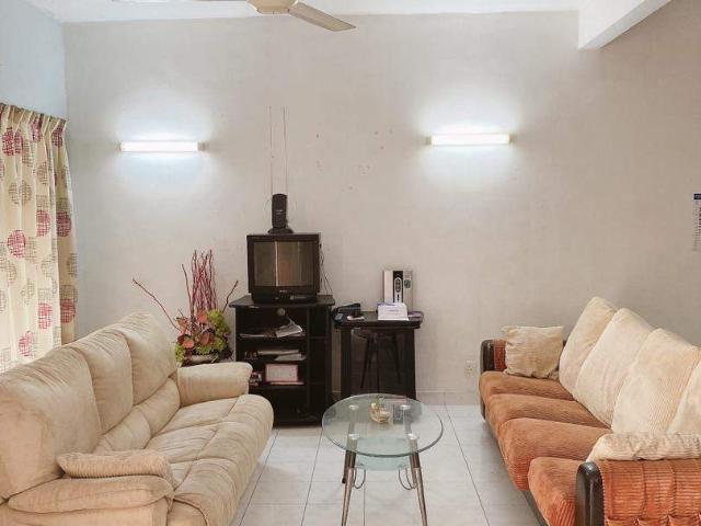 Room for rent in Country Heights Damansara, Kuala Lumpur