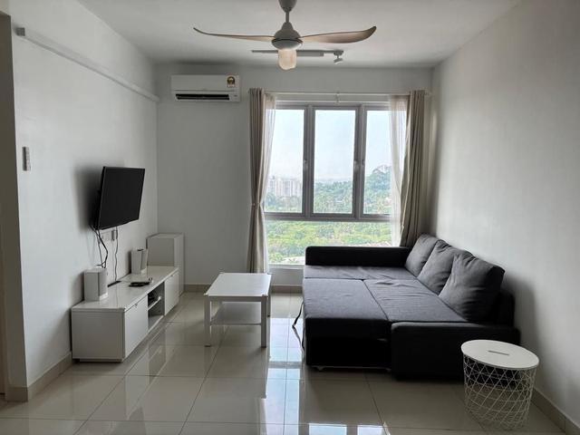 Condominium for rent in Wellesley, Penang