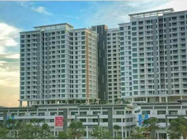 Condominium for sale in Wellesley, Penang