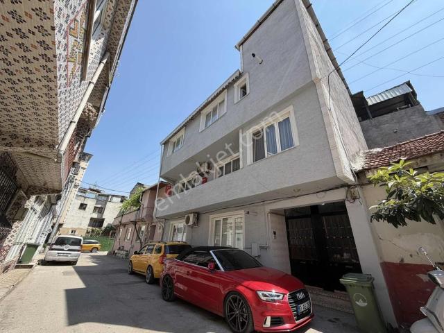 Osmangazi, Bursa içerisinde satılık Villa