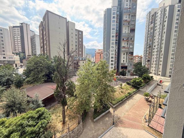 Osmangazi, Bursa içerisinde satılık mülk