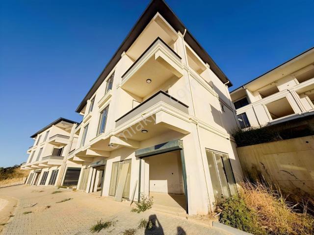 Gemlik, Bursa içerisinde satılık Villa