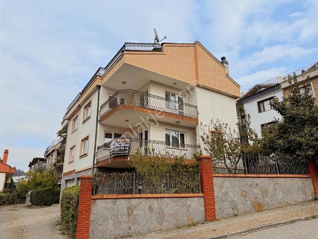 Nilüfer, Bursa içerisinde satılık Villa