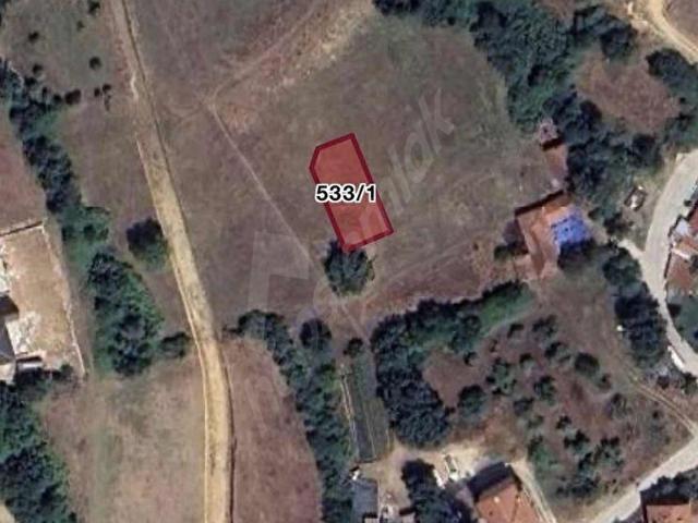İnegöl, Bursa içerisinde satılık Arsa