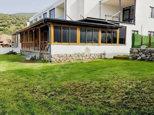 Dikili, İzmir içerisinde satılık Arsa