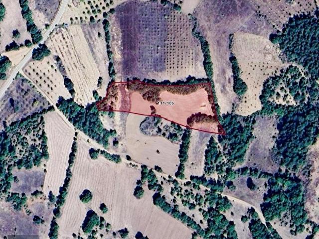 Keles, Bursa içerisinde satılık Arsa