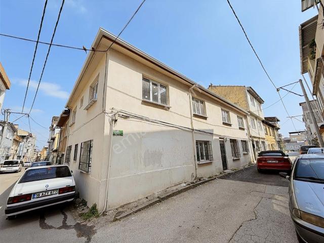 Osmangazi, Bursa içerisinde satılık Villa