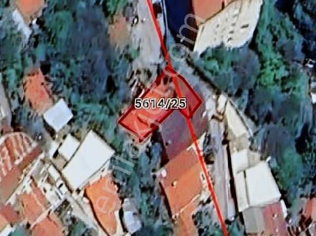 Osmangazi, Bursa içerisinde satılık Villa