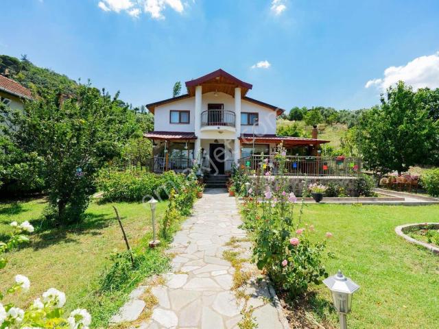 Mudanya, Bursa içerisinde satılık Villa