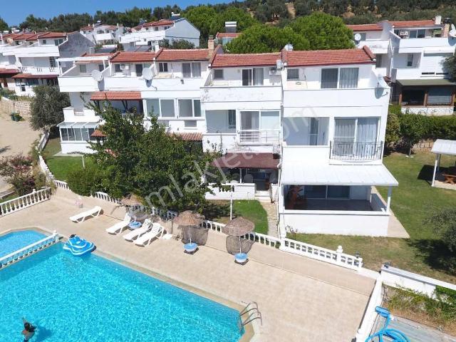 Burhaniye, Balikesir içerisinde satılık Villa
