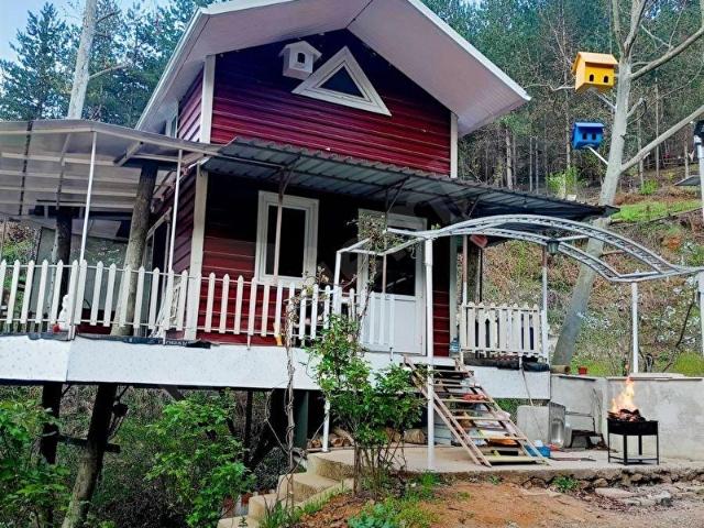 Osmangazi, Bursa içerisinde satılık Arsa