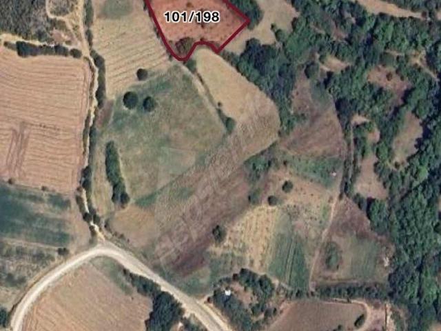 Yenişehir, Bursa içerisinde satılık Arsa