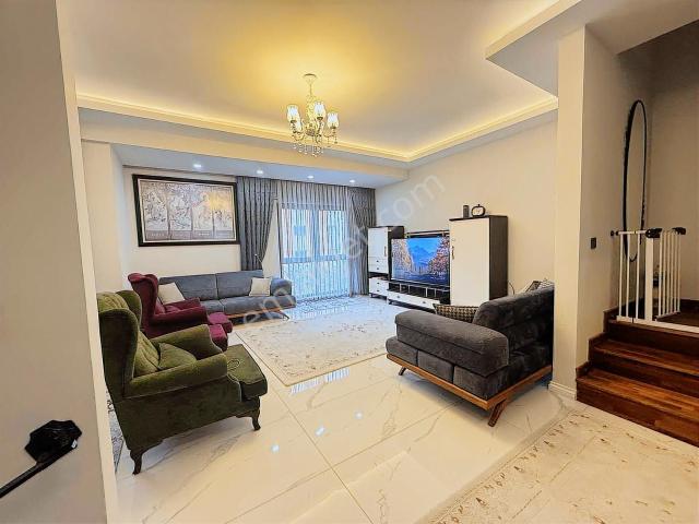 Osmangazi, Bursa içerisinde satılık Villa