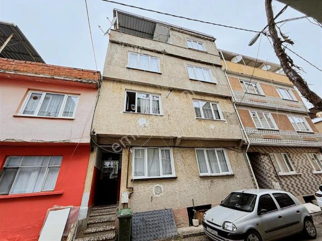 Osmangazi, Bursa içerisinde satılık Villa