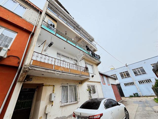 Osmangazi, Bursa içerisinde satılık Villa