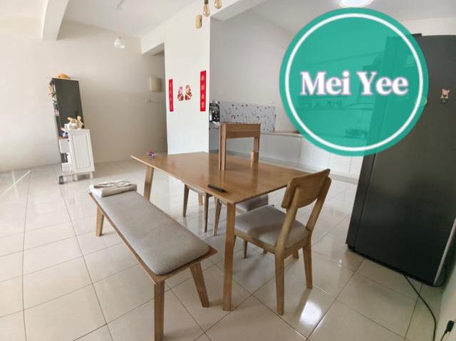 Condominium for sale in Wellesley, Penang