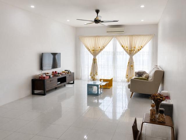 Condominium for rent in Wellesley, Penang