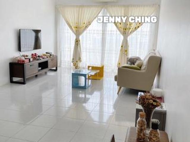 Condominium for rent in Wellesley, Penang