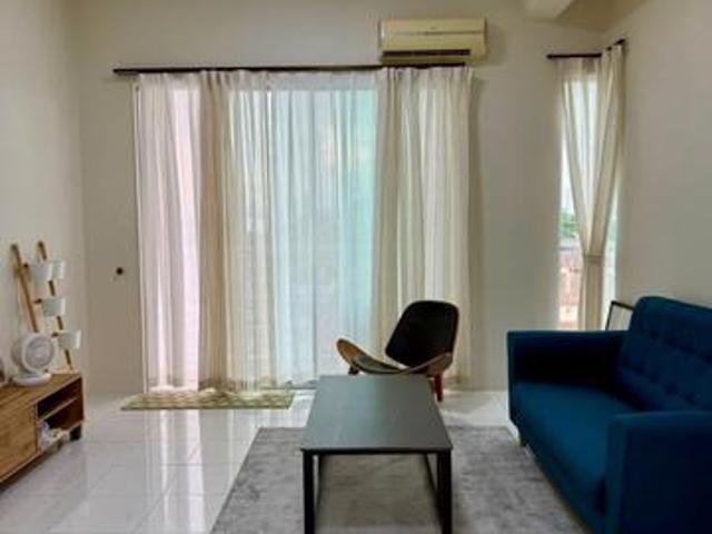 Condominium for rent in Bukit Mertajam, Seberang Perai