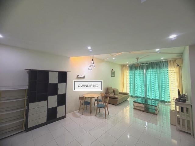 Condominium for rent in Wellesley, Penang