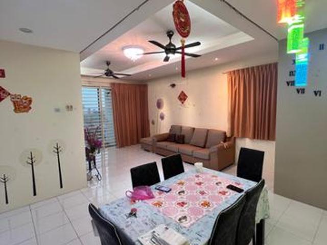 Condominium for rent in Wellesley, Penang