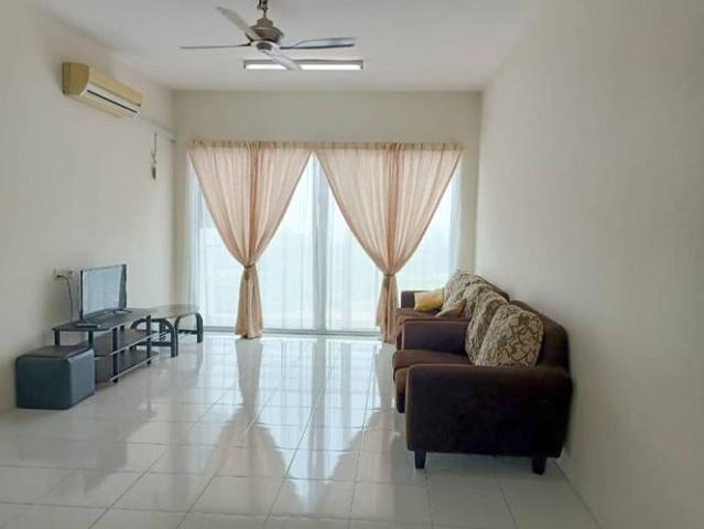 Condominium for rent in Wellesley, Penang