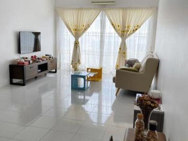 Condominium for rent in Wellesley, Penang