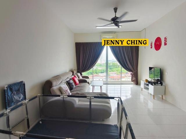Condominium for rent in Wellesley, Penang