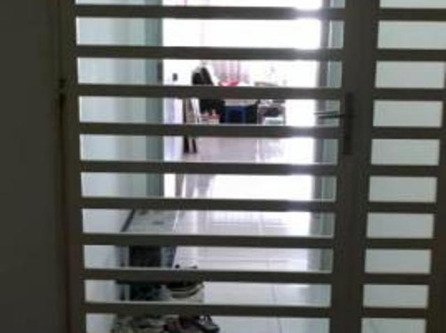 Condominium for sale in Wellesley, Penang