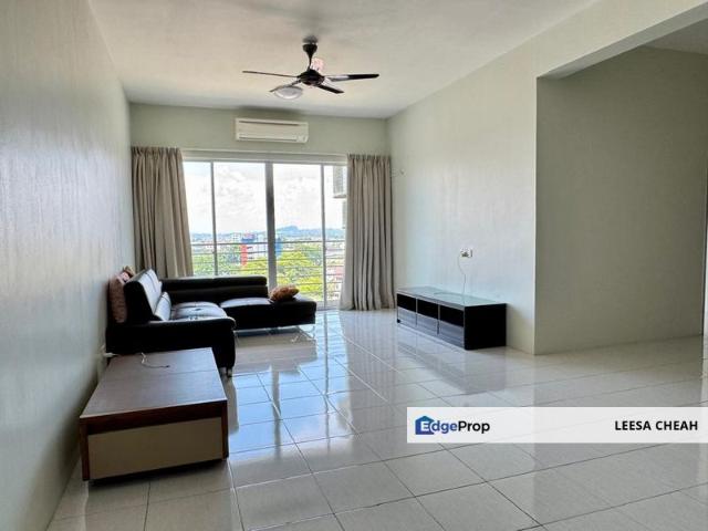 Condominium for sale in Wellesley, Penang