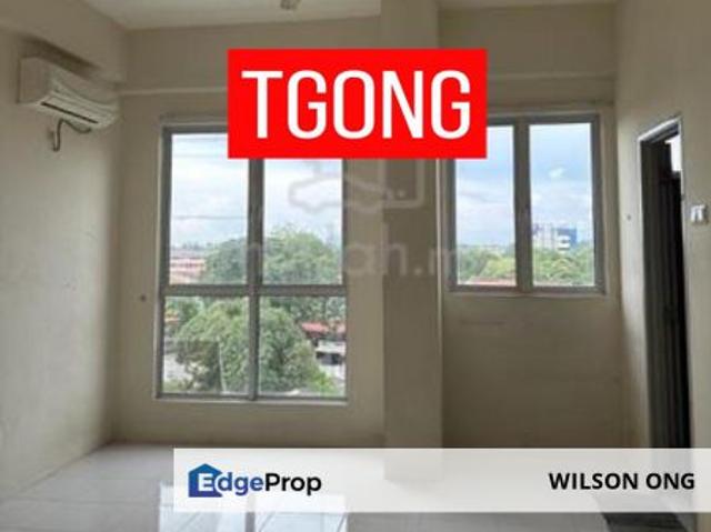 Condominium for rent in Wellesley, Penang