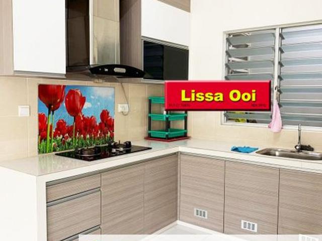 Condominium for rent in Wellesley, Penang