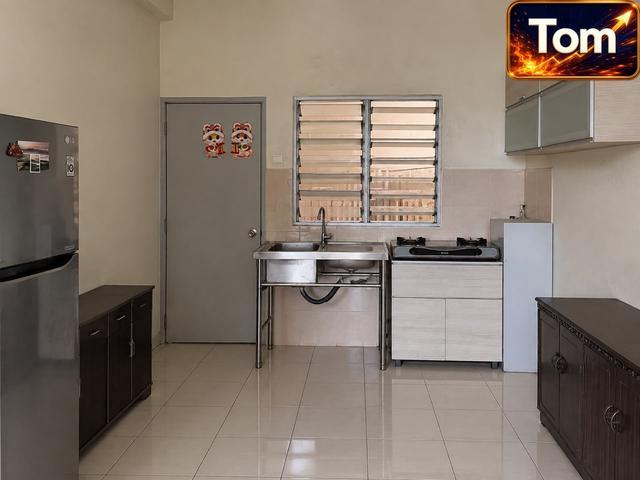 Condominium for sale in Wellesley, Penang