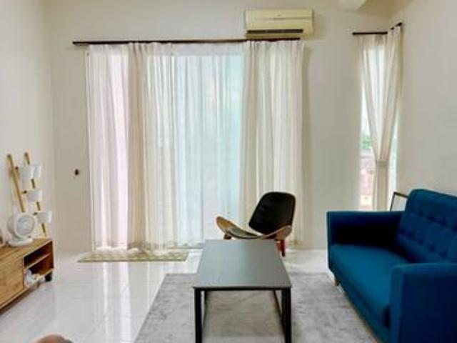 Condominium for rent in Bukit Mertajam, Seberang Perai
