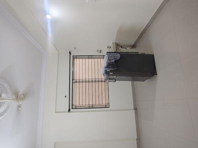 Flat for rent in Bangalore North, Cox Town - Bangalore