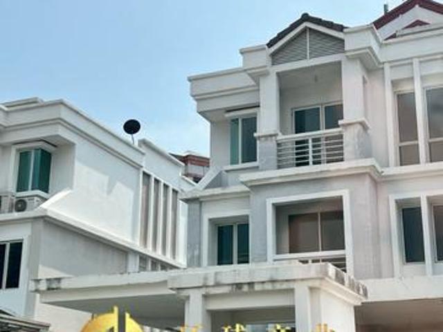Residential House for rent in Wellesley, Penang