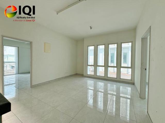 Residential House for rent in Wellesley, Penang