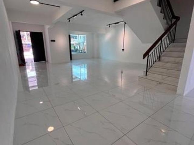 Terraced House for sale in Bukit Mertajam, Seberang Perai