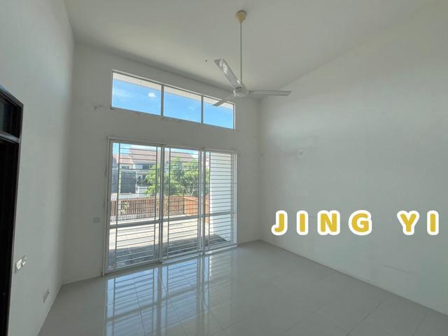 Terraced House for sale in Wellesley, Penang
