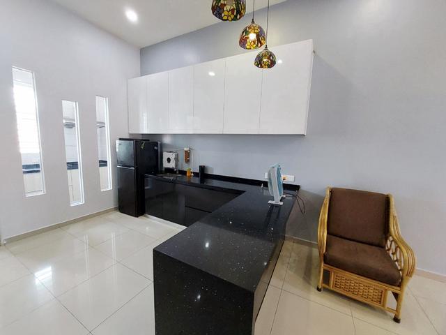 Terraced House for sale in Wellesley, Penang