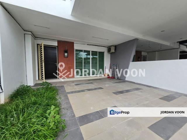 House for sale in Wellesley, Penang