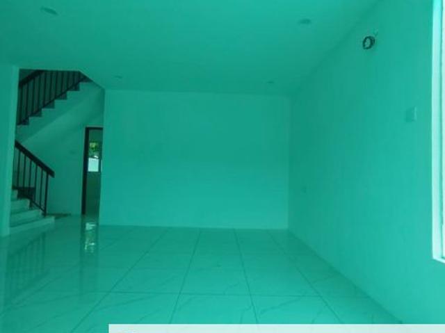 House for sale in Wellesley, Penang