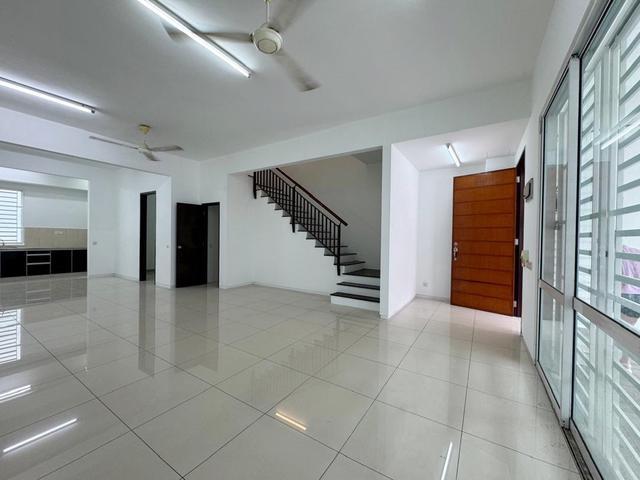Terraced House for sale in Wellesley, Penang