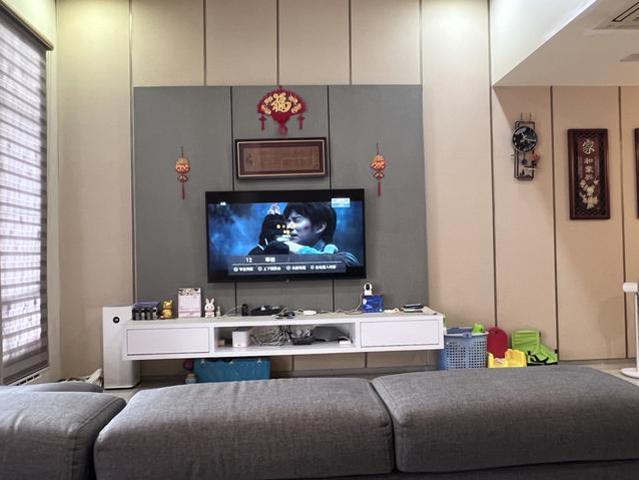 Terraced House for sale in Wellesley, Penang