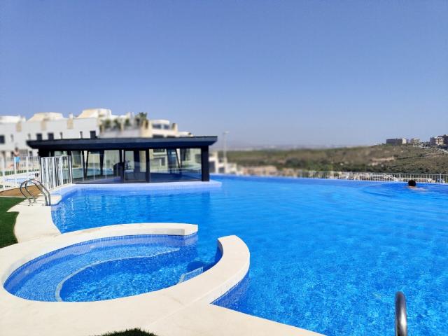 Apartamento en alquiler en Casco Antiguo - Santa Cruz - Ayuntamiento, l'Alacantí