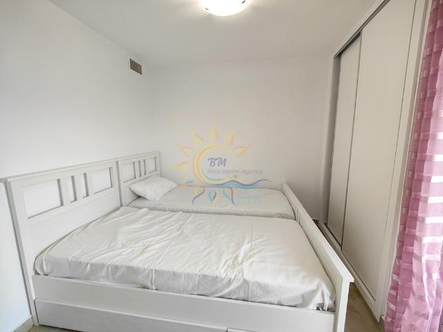 Apartamento en alquiler en Casco Antiguo - Santa Cruz - Ayuntamiento, l'Alacantí