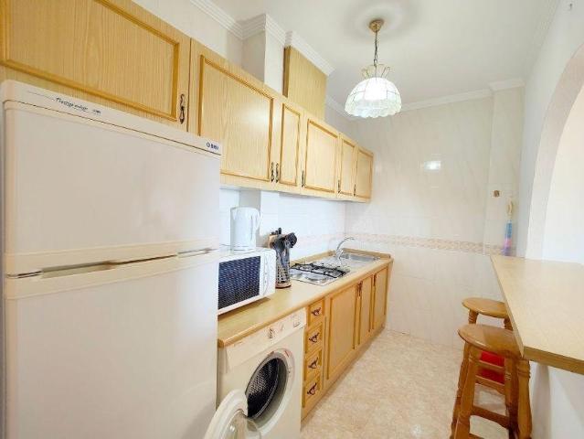 Apartamento en alquiler en Casco Antiguo - Santa Cruz - Ayuntamiento, l'Alacantí